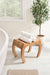 Standard Ottoman Natural Biscuit 22x14x18 6