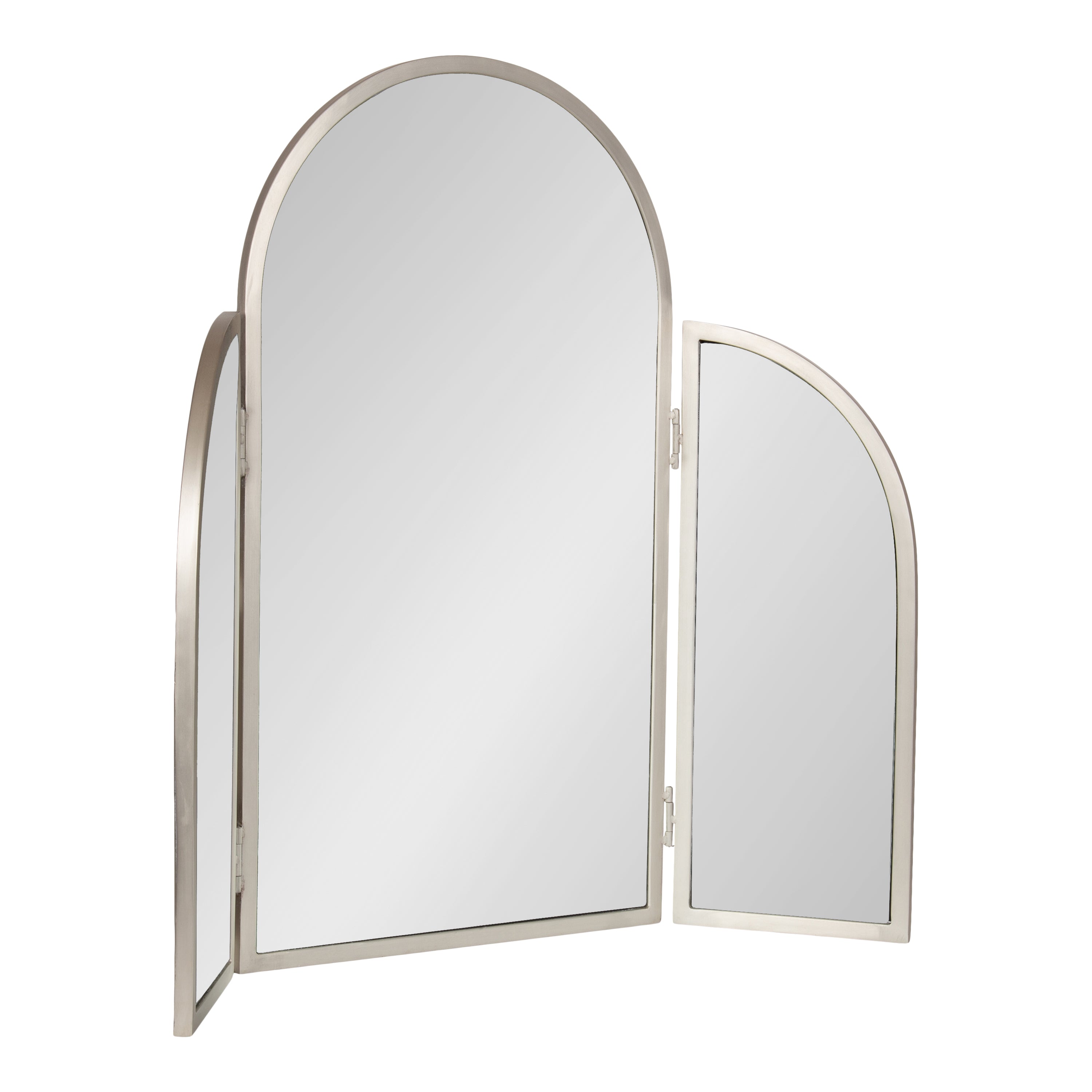Functional Mirror Silver 28x28 1