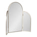 Functional Mirror Silver 28x28 1
