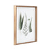 Framed Printed Art 18x24 Blake Gold 1