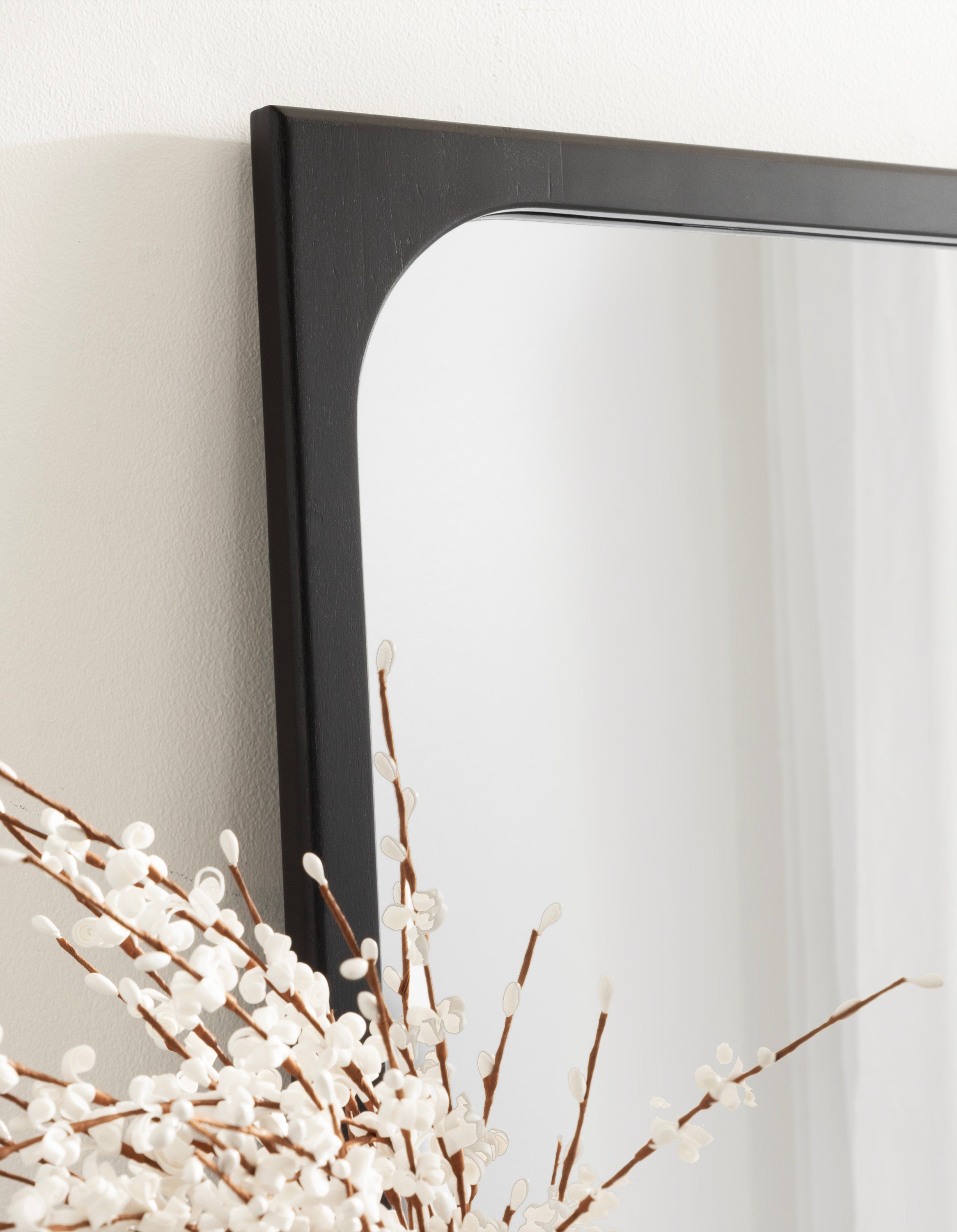 Kenai Framed Wall Mirror