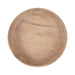 Serving Bowl Natural Beige 12x12x5 4