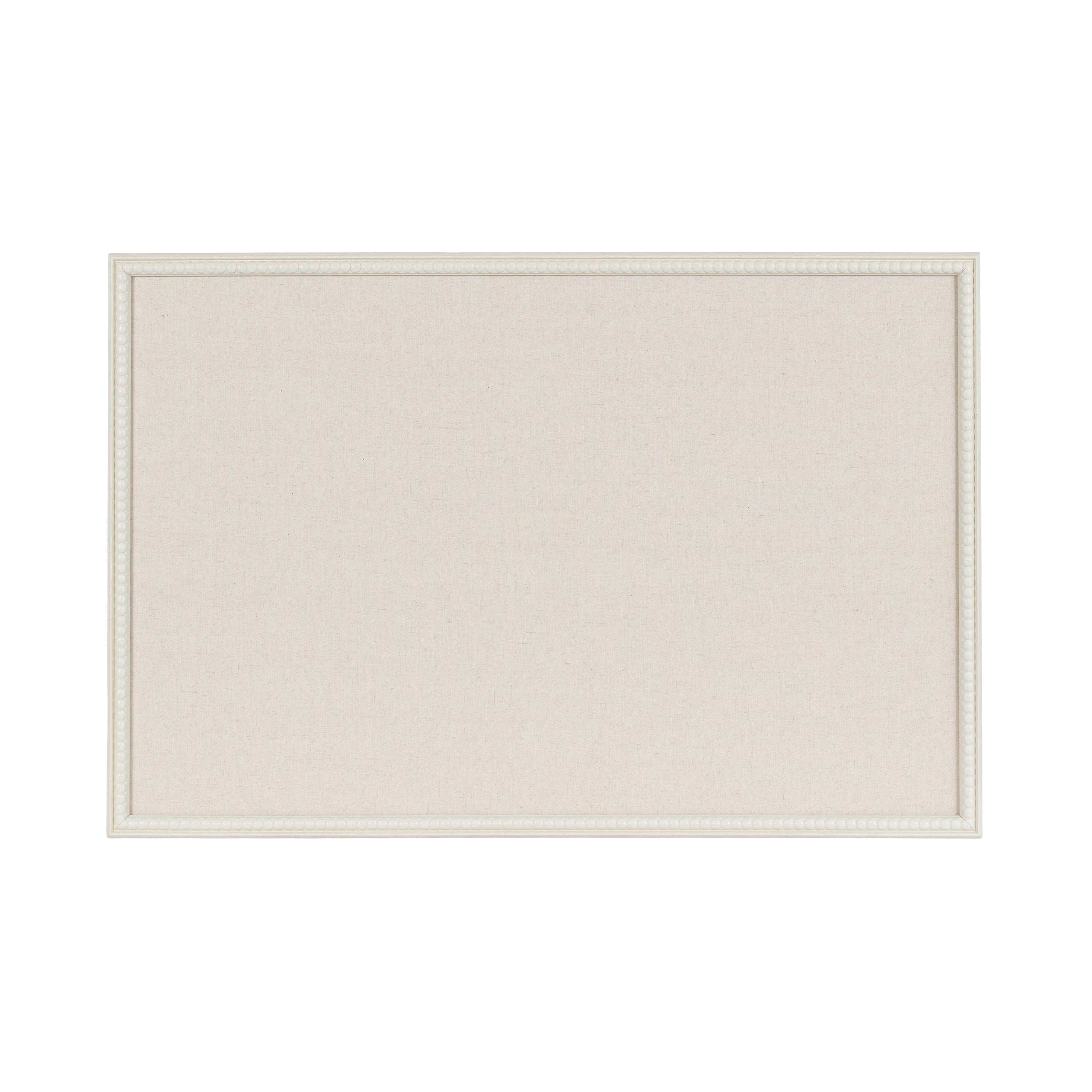 Makenna Rectangle Fabric Pinboard