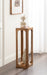Tea Table Natural 10x10x30 7