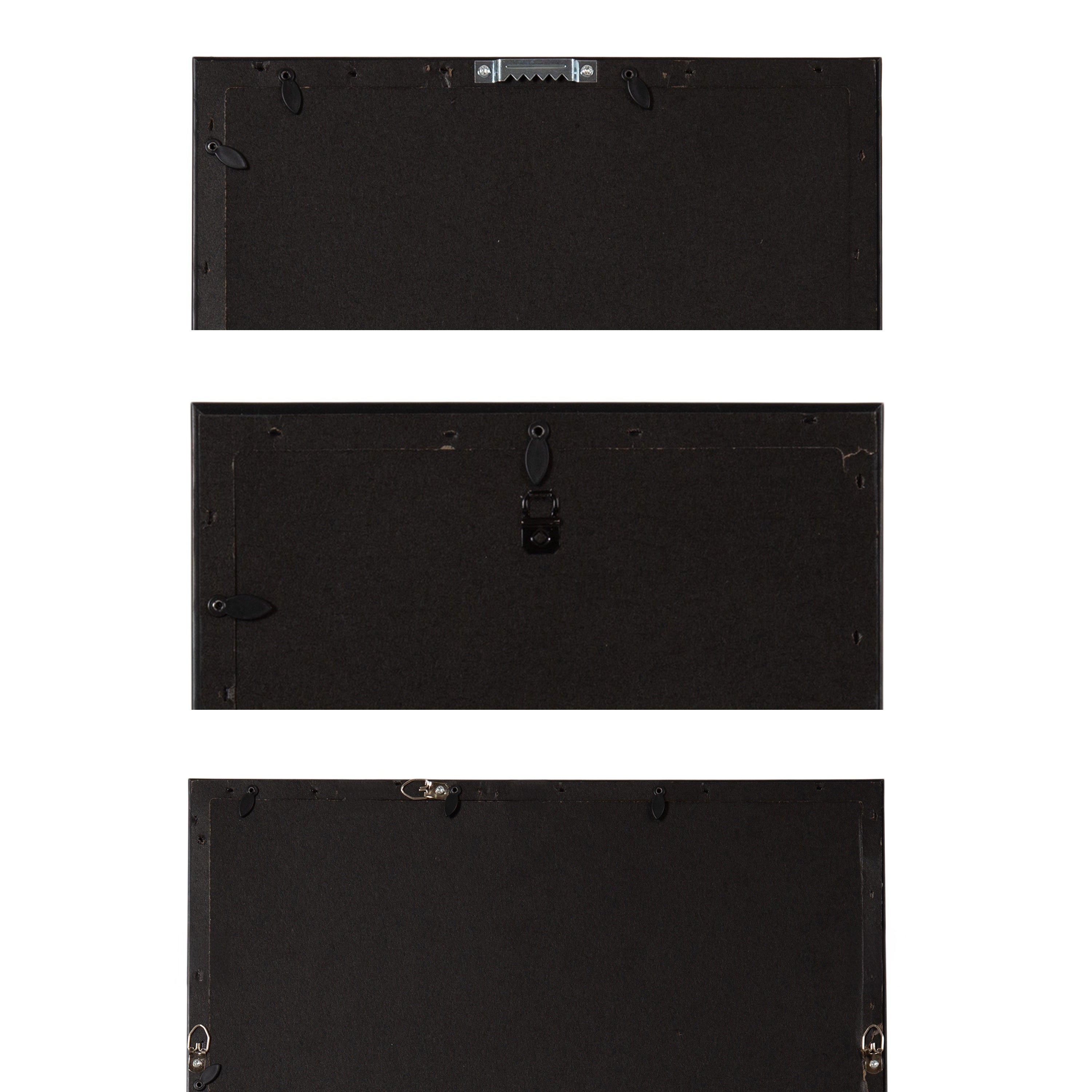 Frame Box Set Gold 10 Piece 4