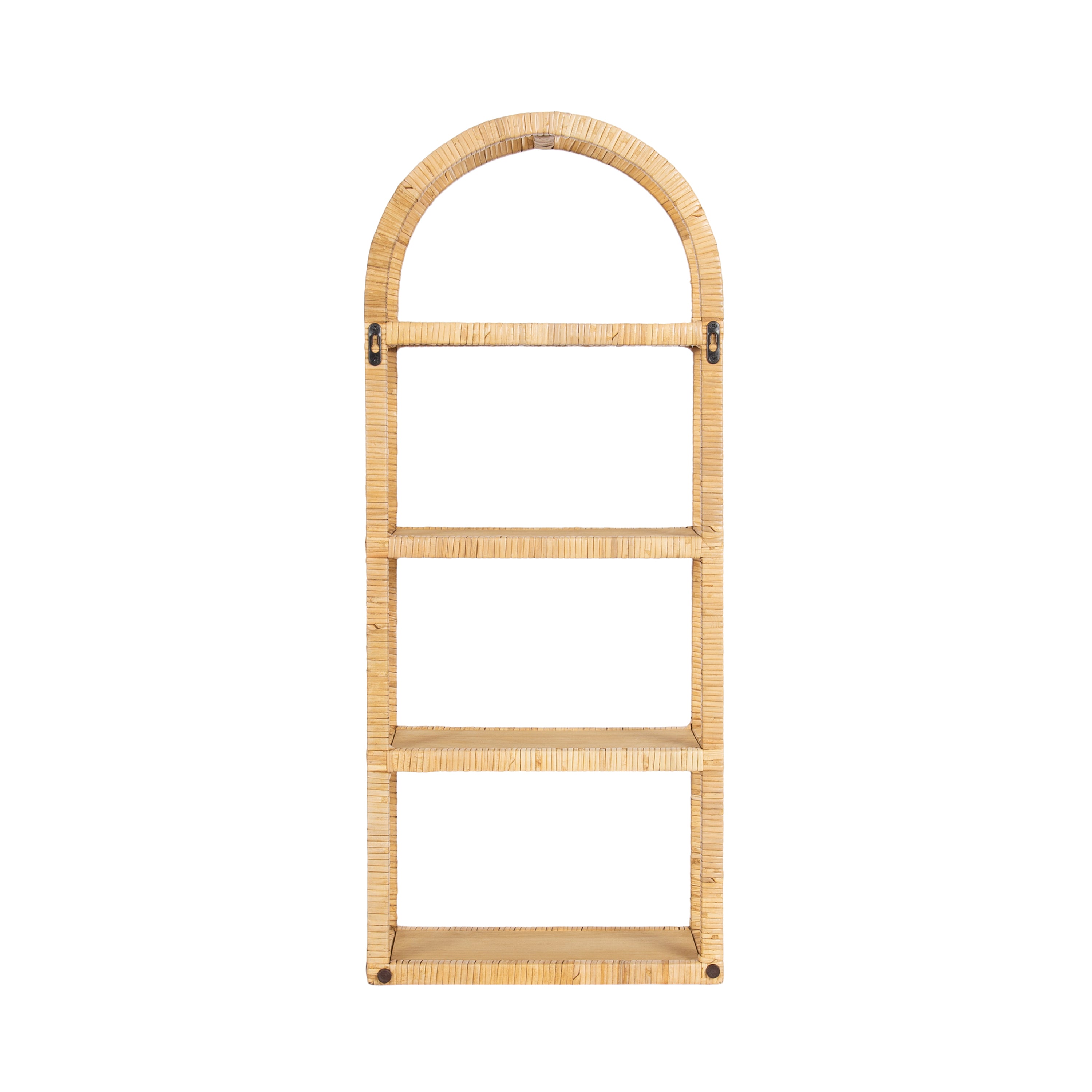 Accent Shelf 14x34 Natural 4