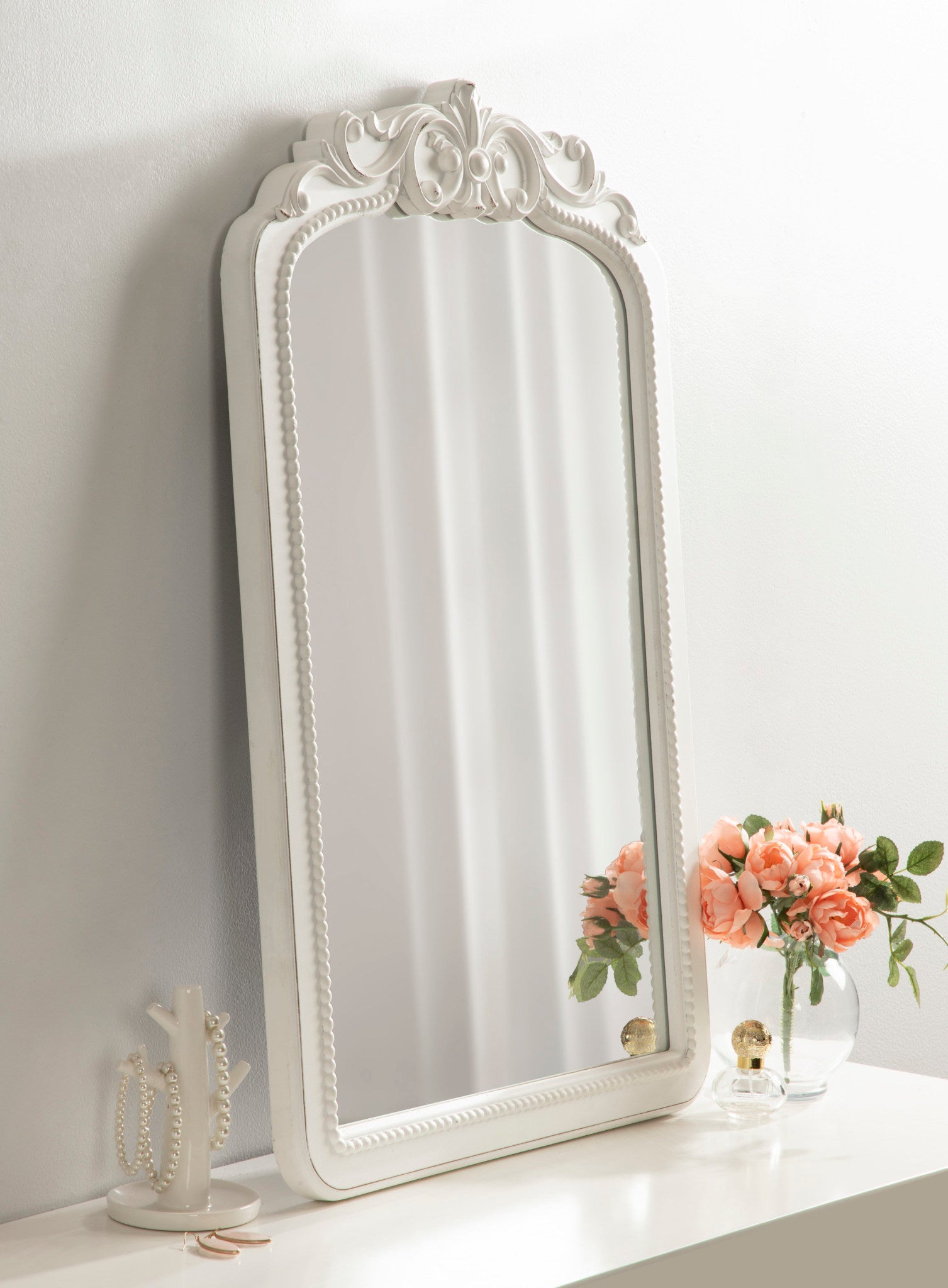 Jenelle Framed Wall Mirror