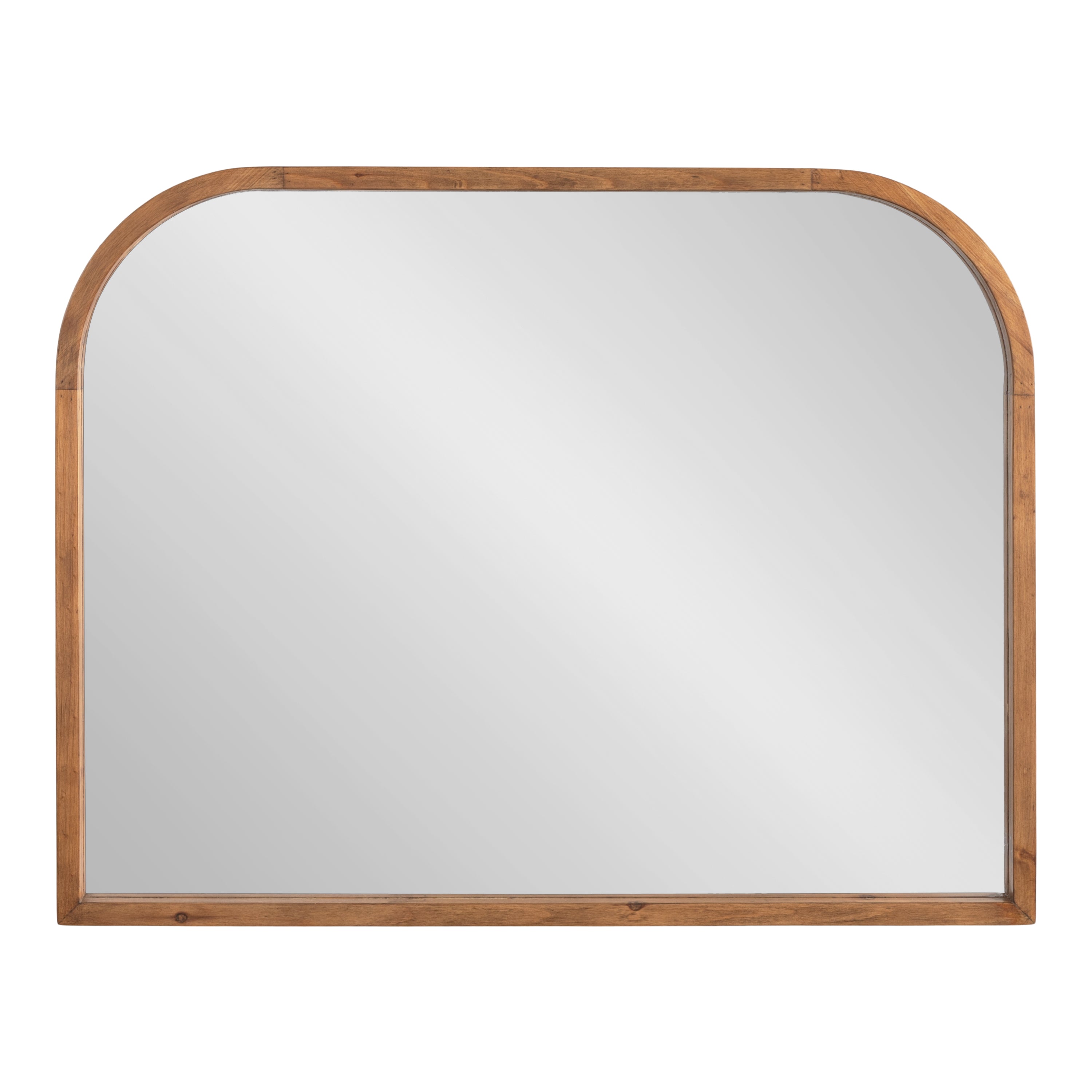 Occonor Wood Arch Mirror