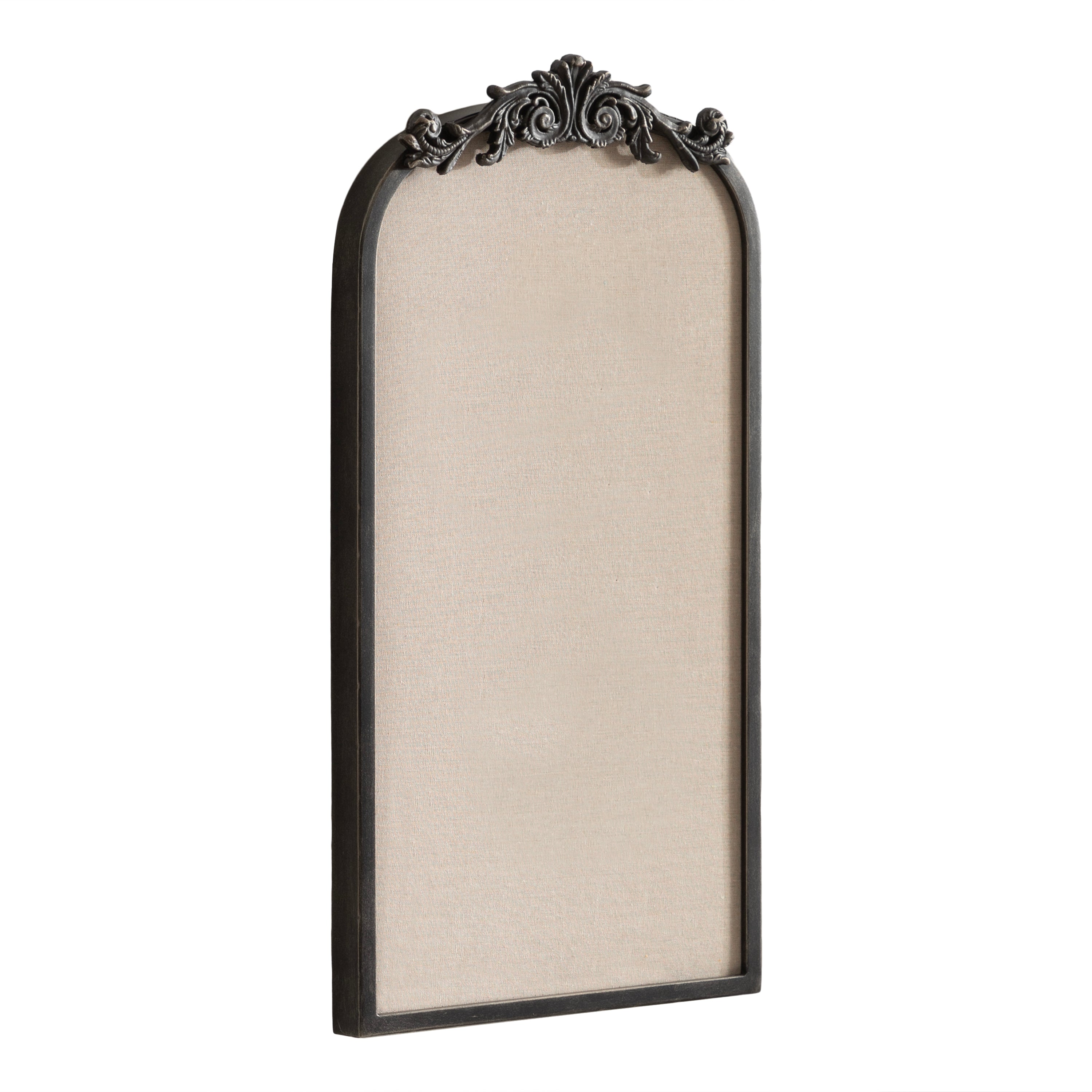 Pinboard Black 13x25  1