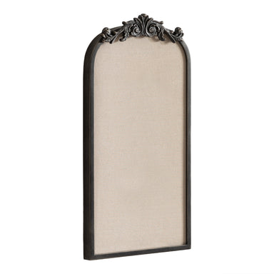 Pinboard Black 13x25  1