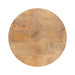 Drink Table Natural 8x8x22 4