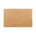 Side Table Natural Beige 23x14x25 4