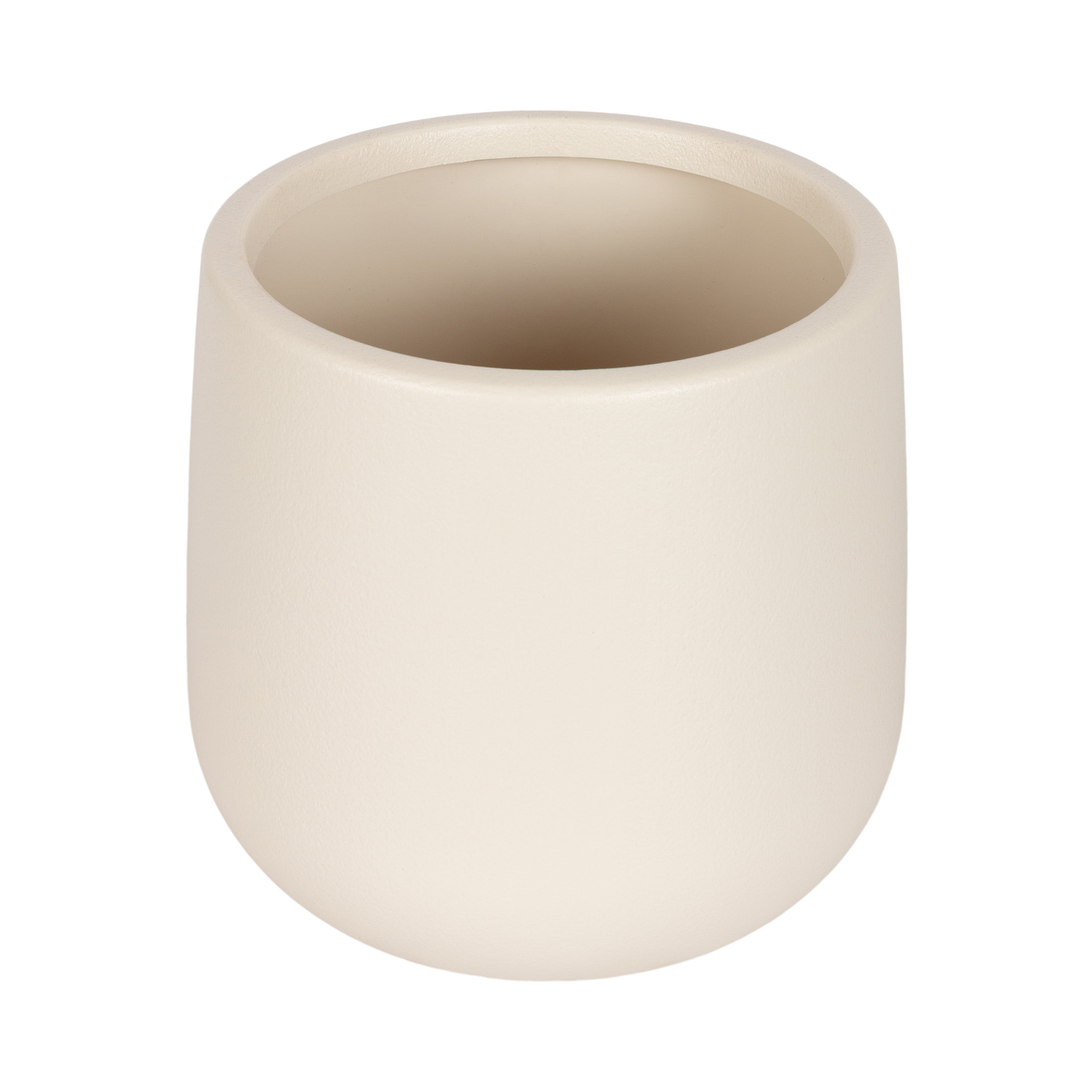 Jia Round Planter