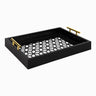 Caspen Rectangle Decorative Tray