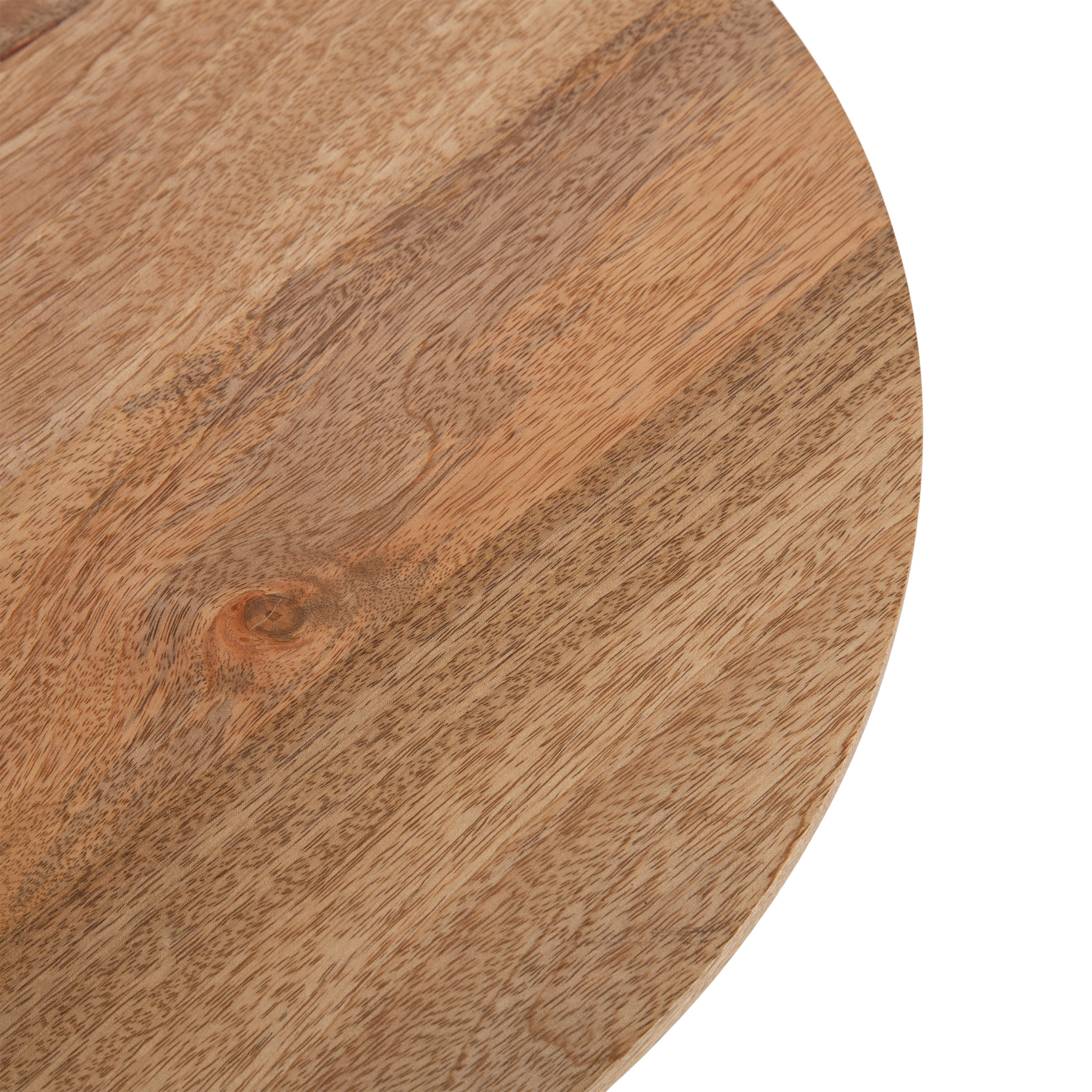 Keres Adjustable Side Table