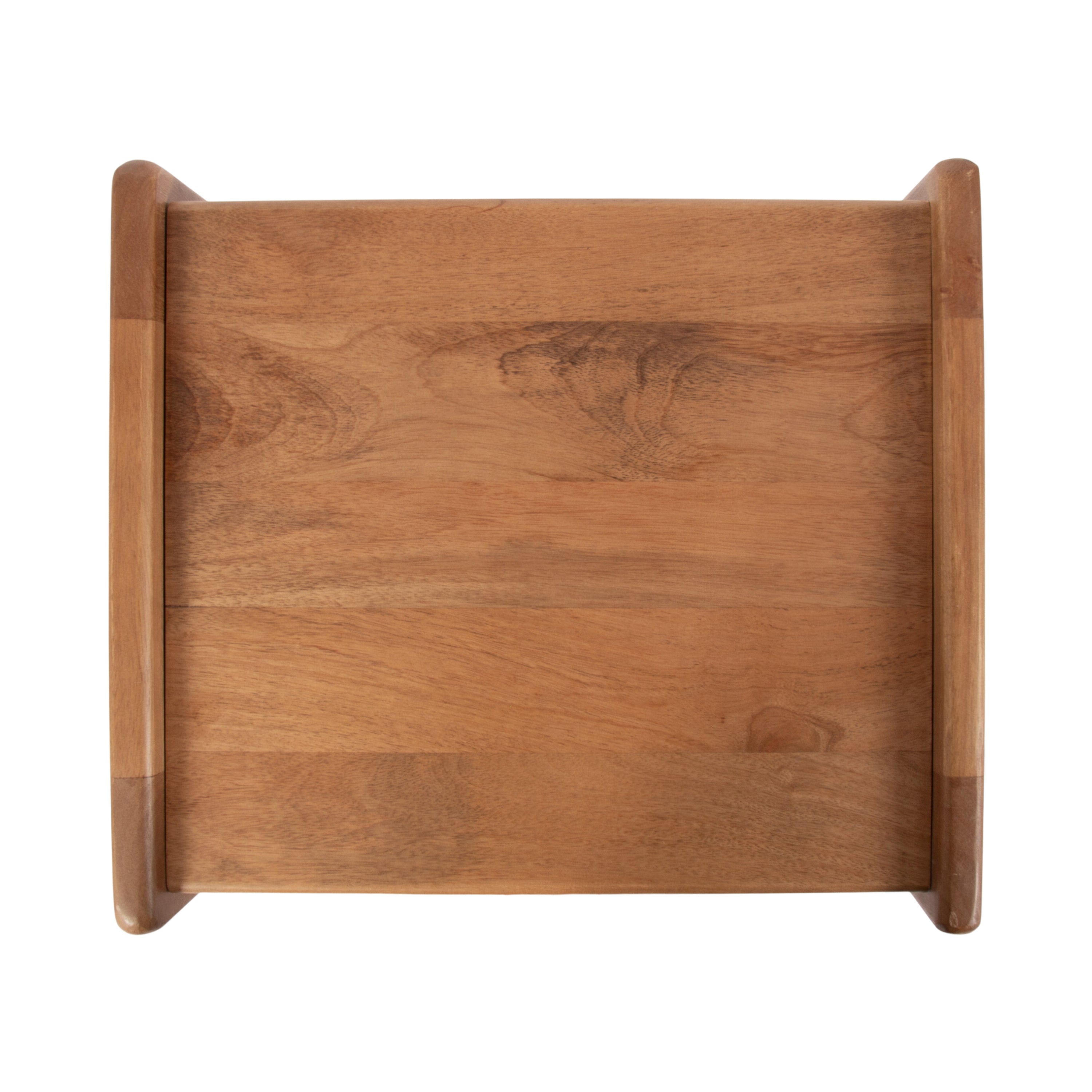 Side Table 16x14x22 Natural 4