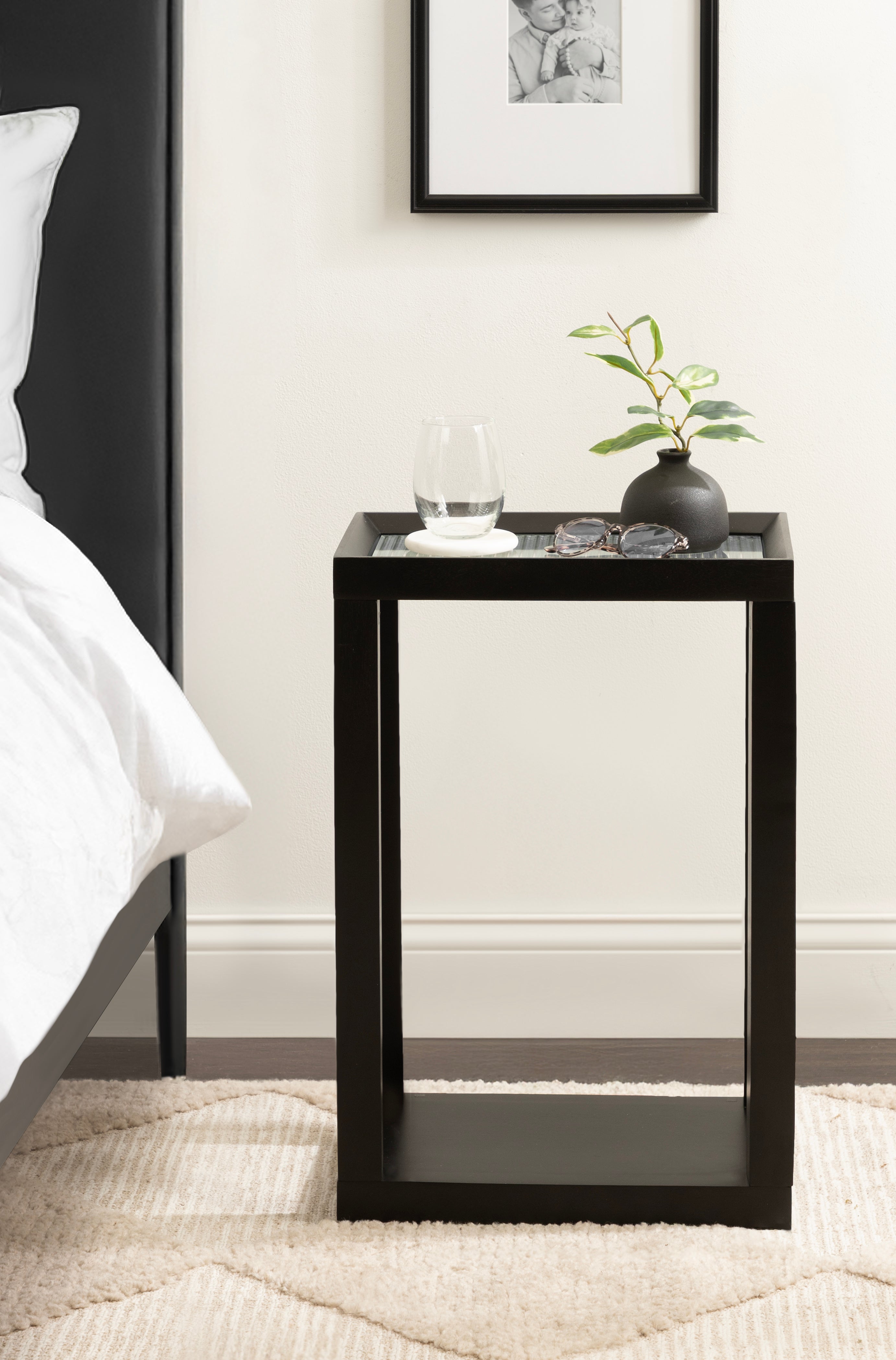 Keating Side Table