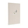 Makenna Rectangle Fabric Pinboard