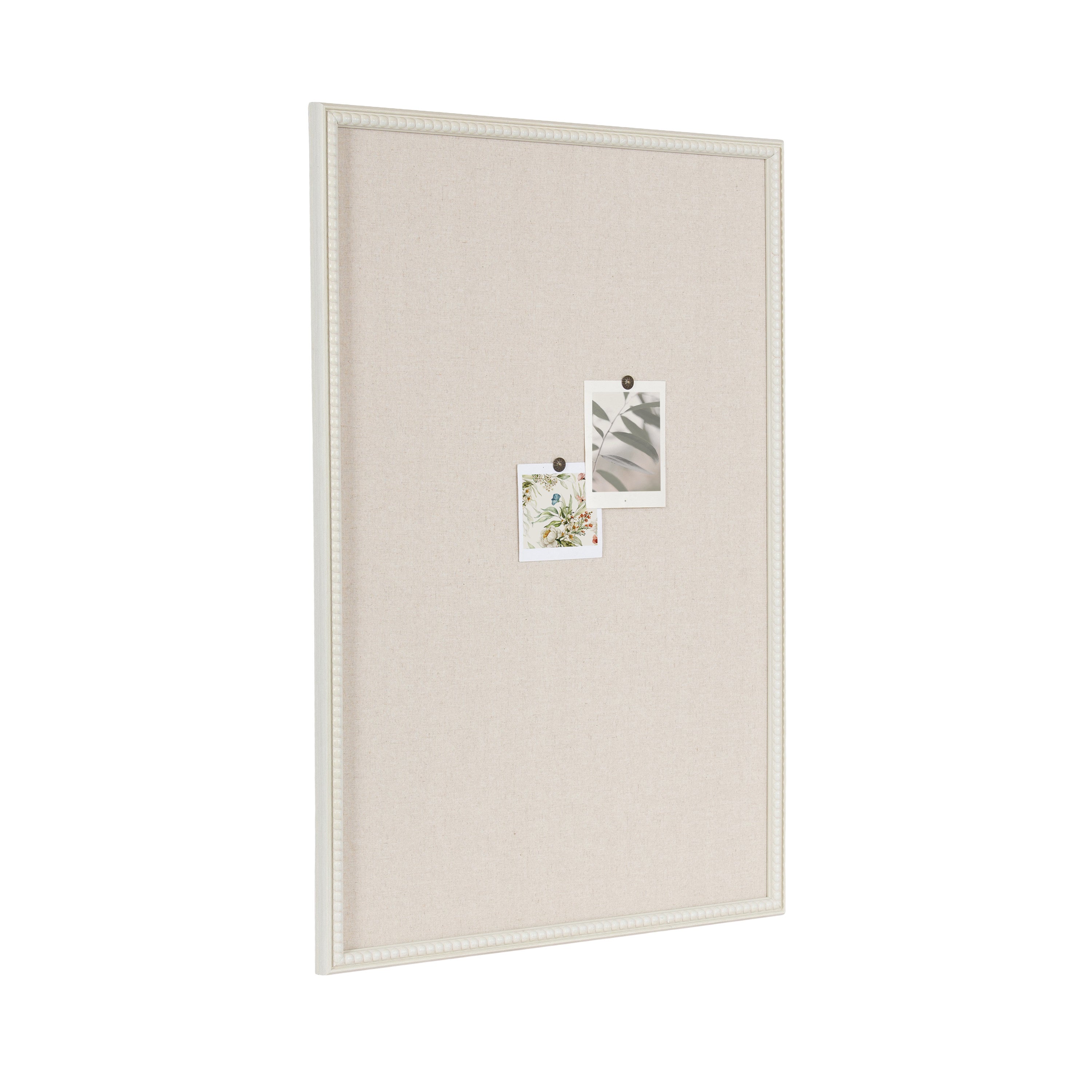 Makenna Rectangle Fabric Pinboard