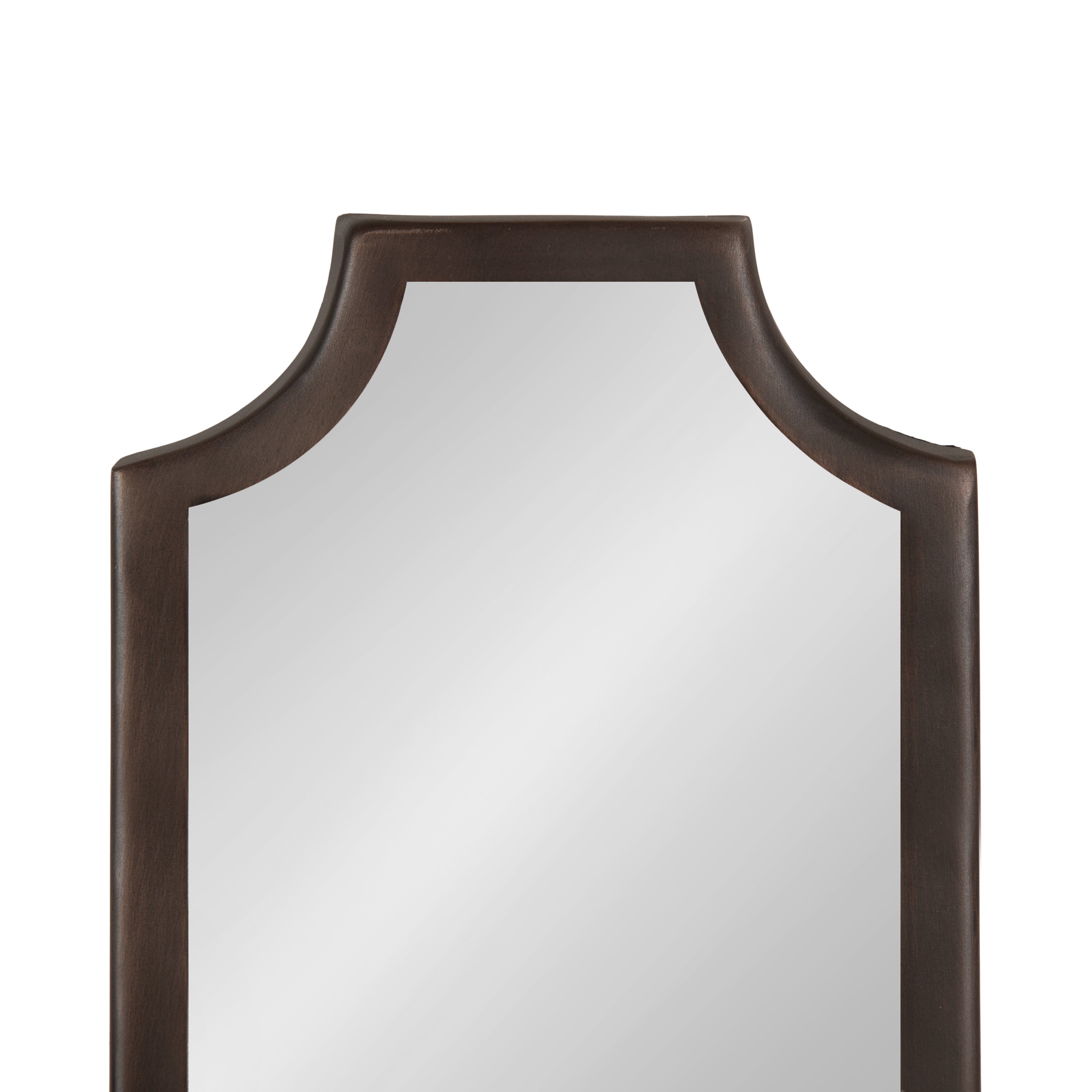 Wall Sconce Bronze 6x5x16 6