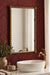 Rectangle Mirror Gold 22x33 6
