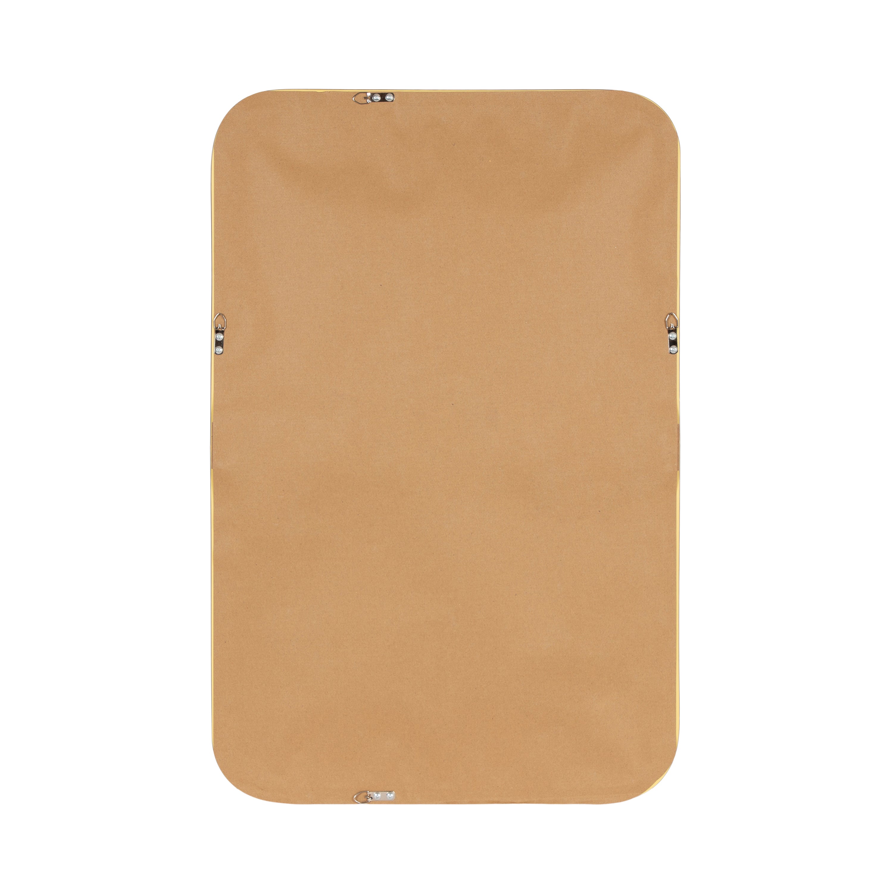 Pinboard 20x30 Brown 4