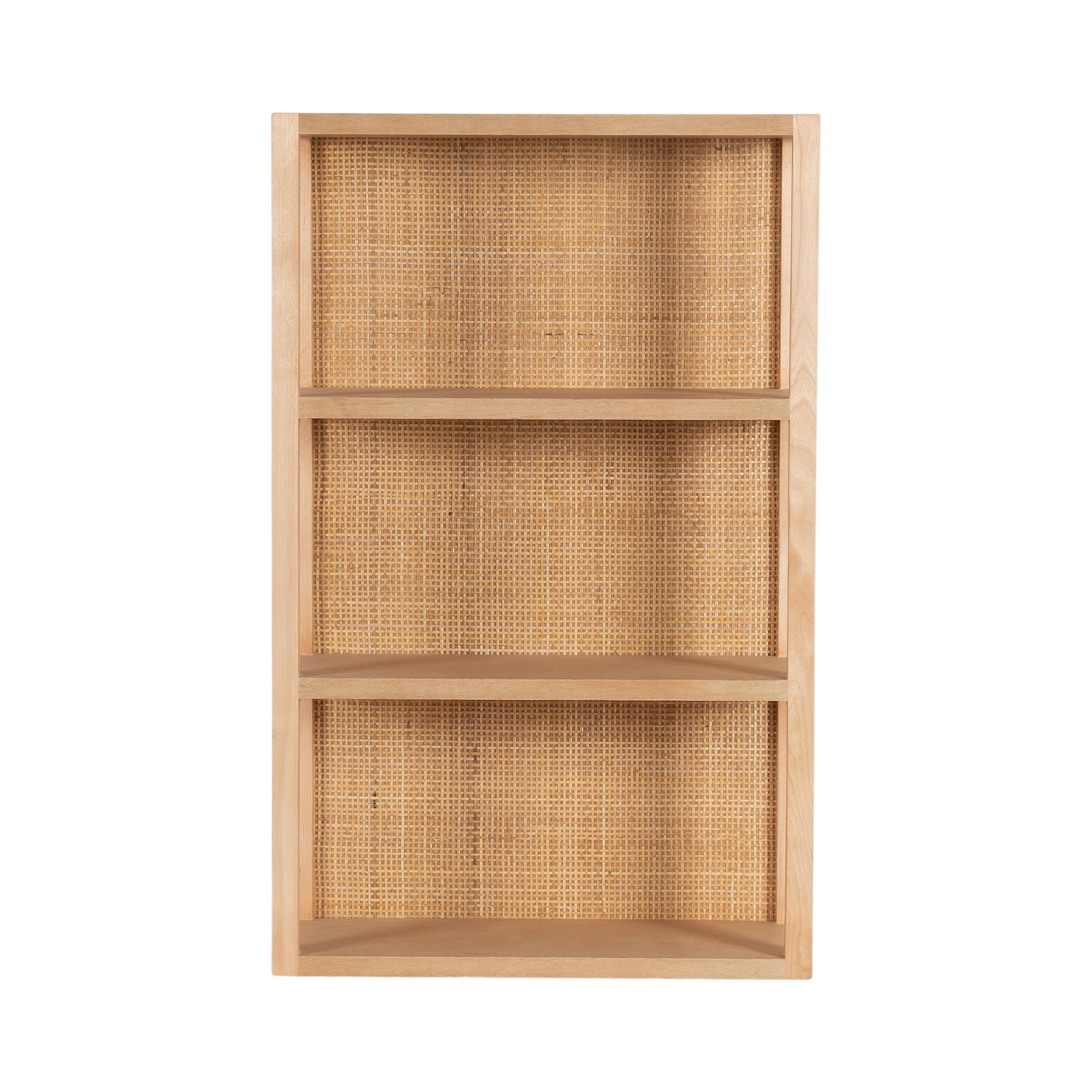 Accent Shelf Natural 19x30 5