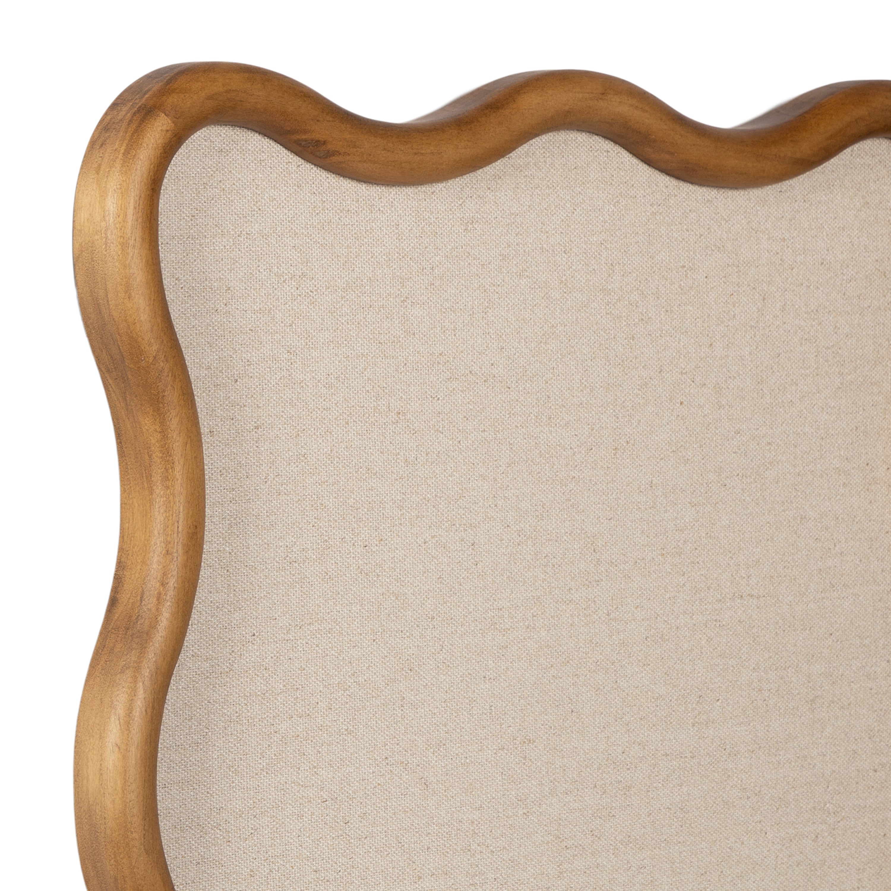 Pinboard Rustic Brown 20x30 3