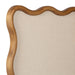 Pinboard Rustic Brown 20x30 3