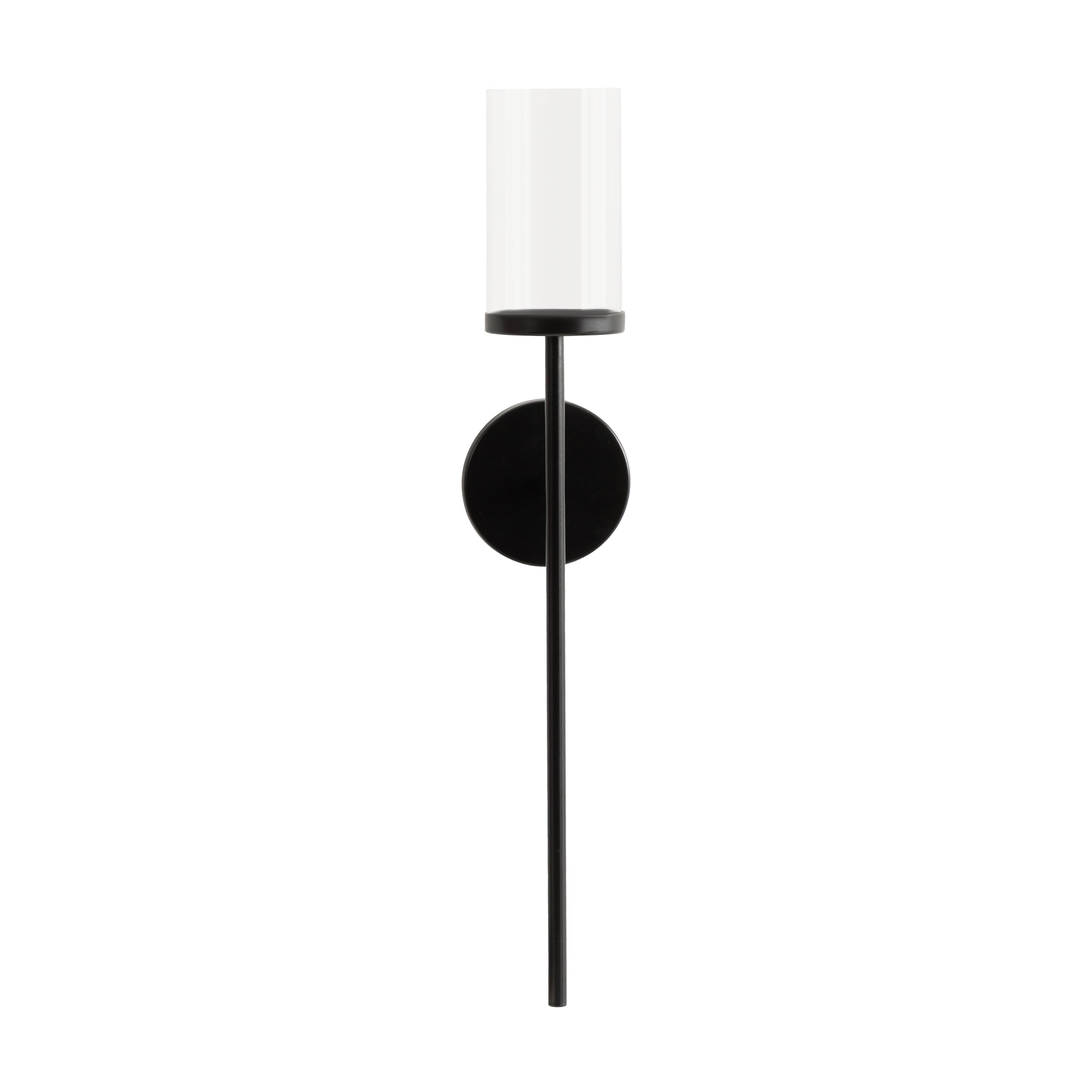 Blaise Metal Wall Sconce