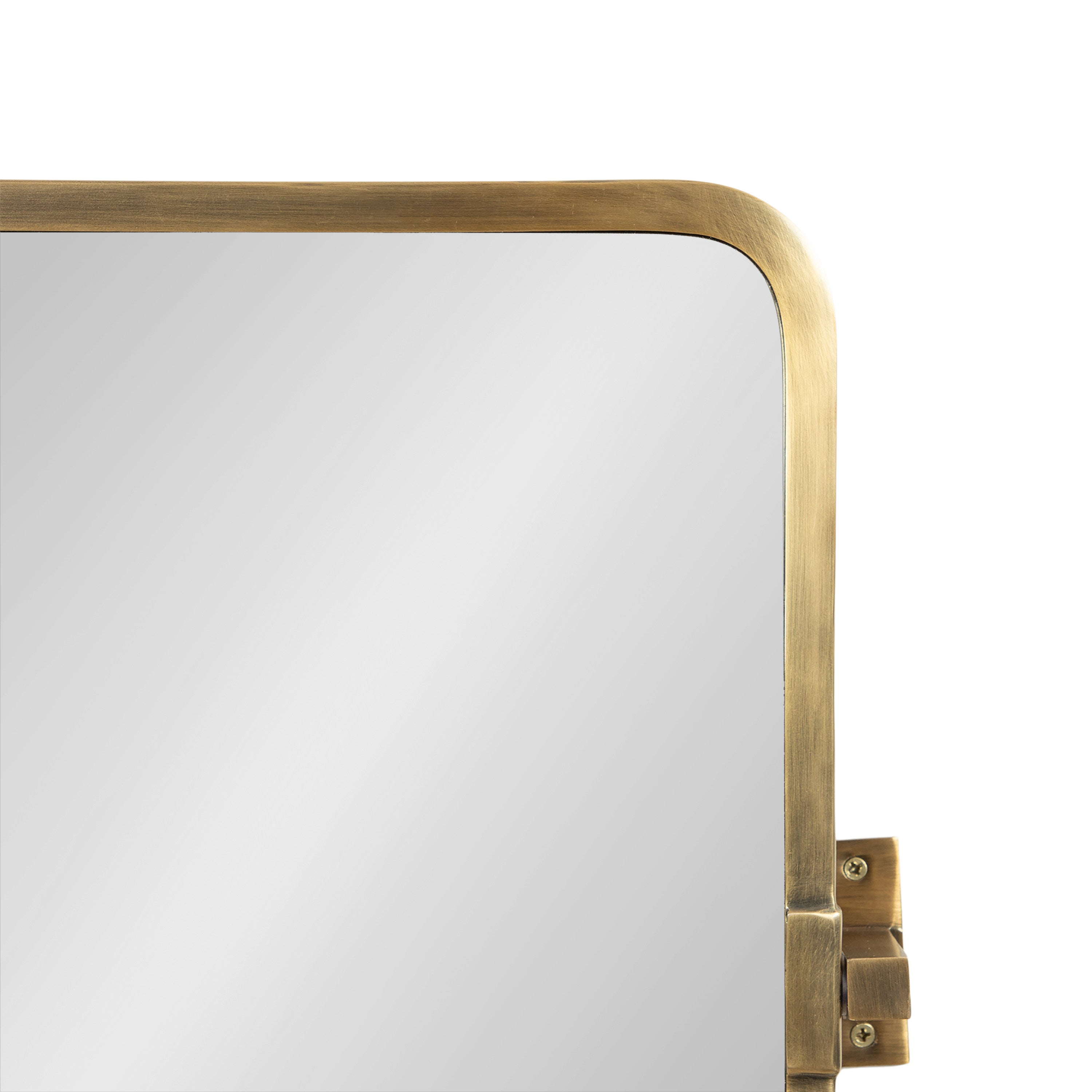 Elijah Pivot Wall Mirror