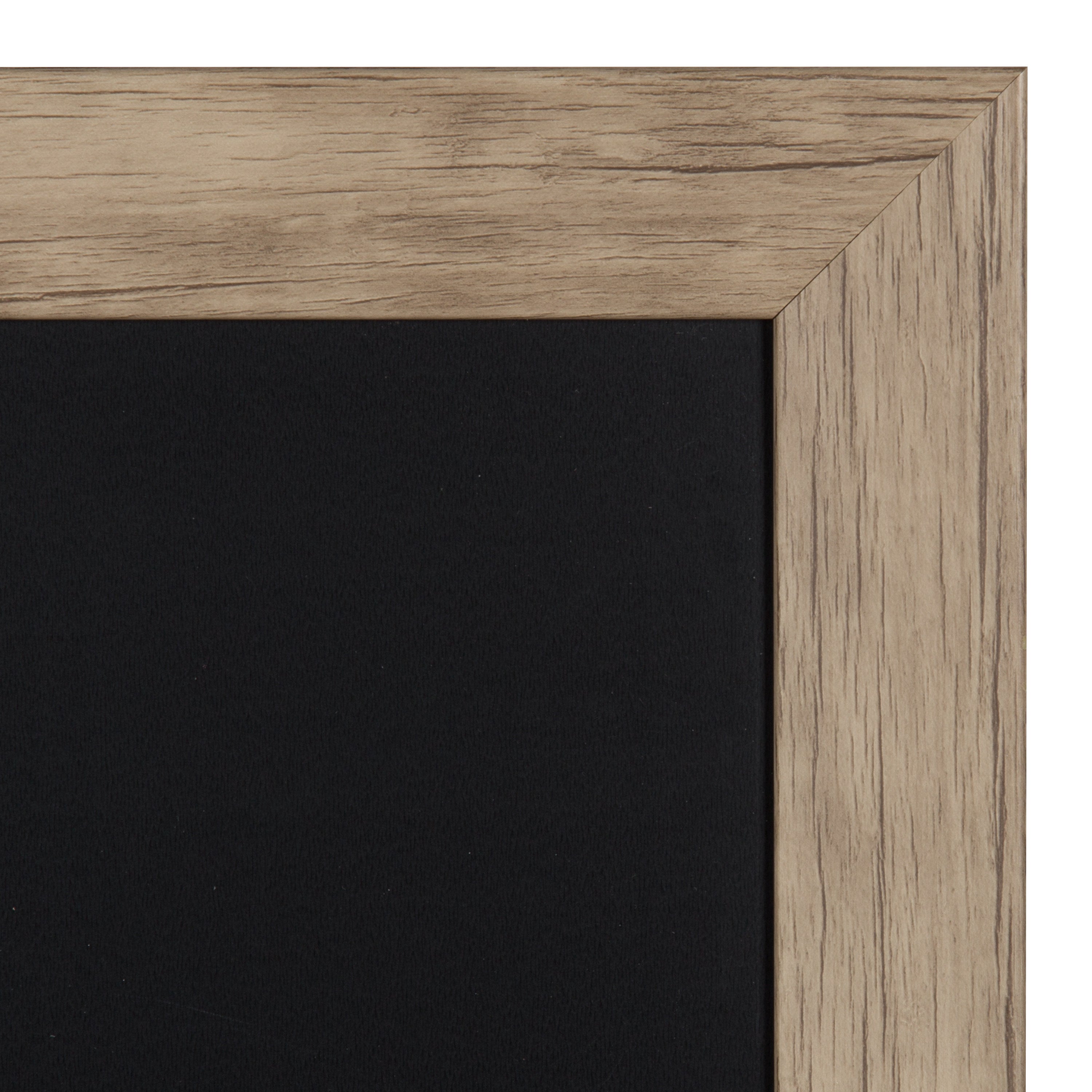 Beatrice Framed Magnetic Chalkboard