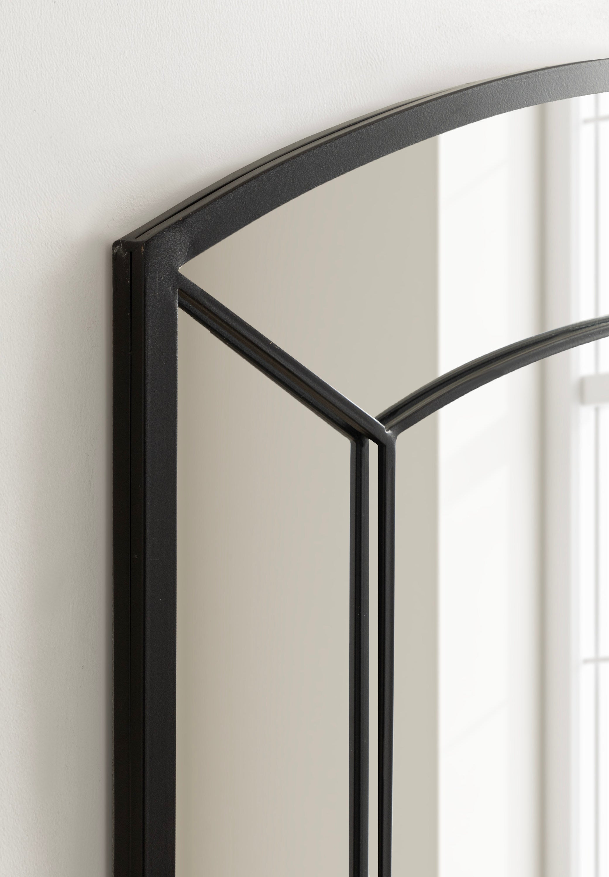 Gervais Arch Wall Mirror