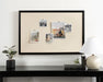 Pinboard 24x36 Black 7