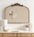Pinboard Gold 30x24 6