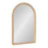 Beadbrook Arched Wall Mirror