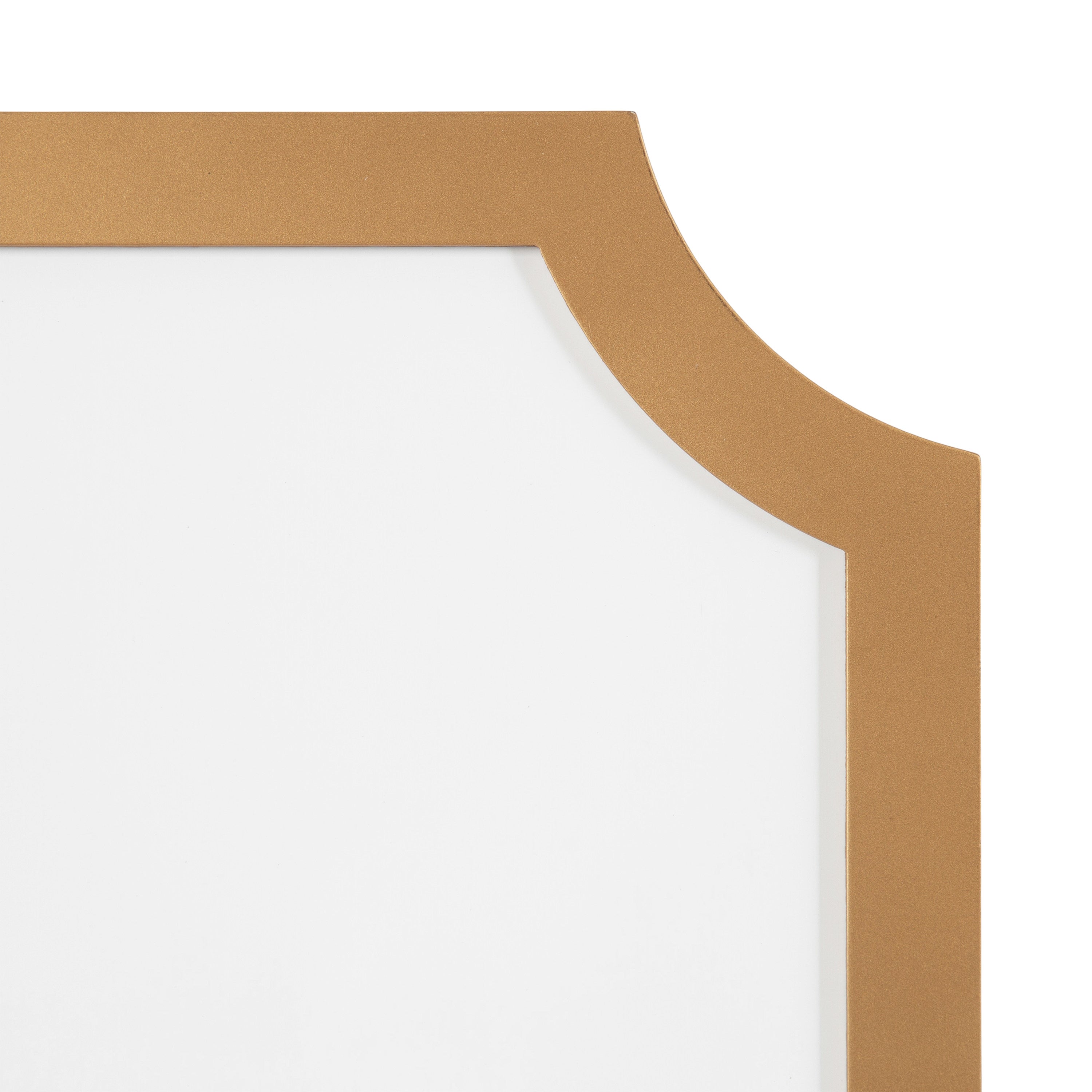 Holbrook Magnetic Dry Erase Board