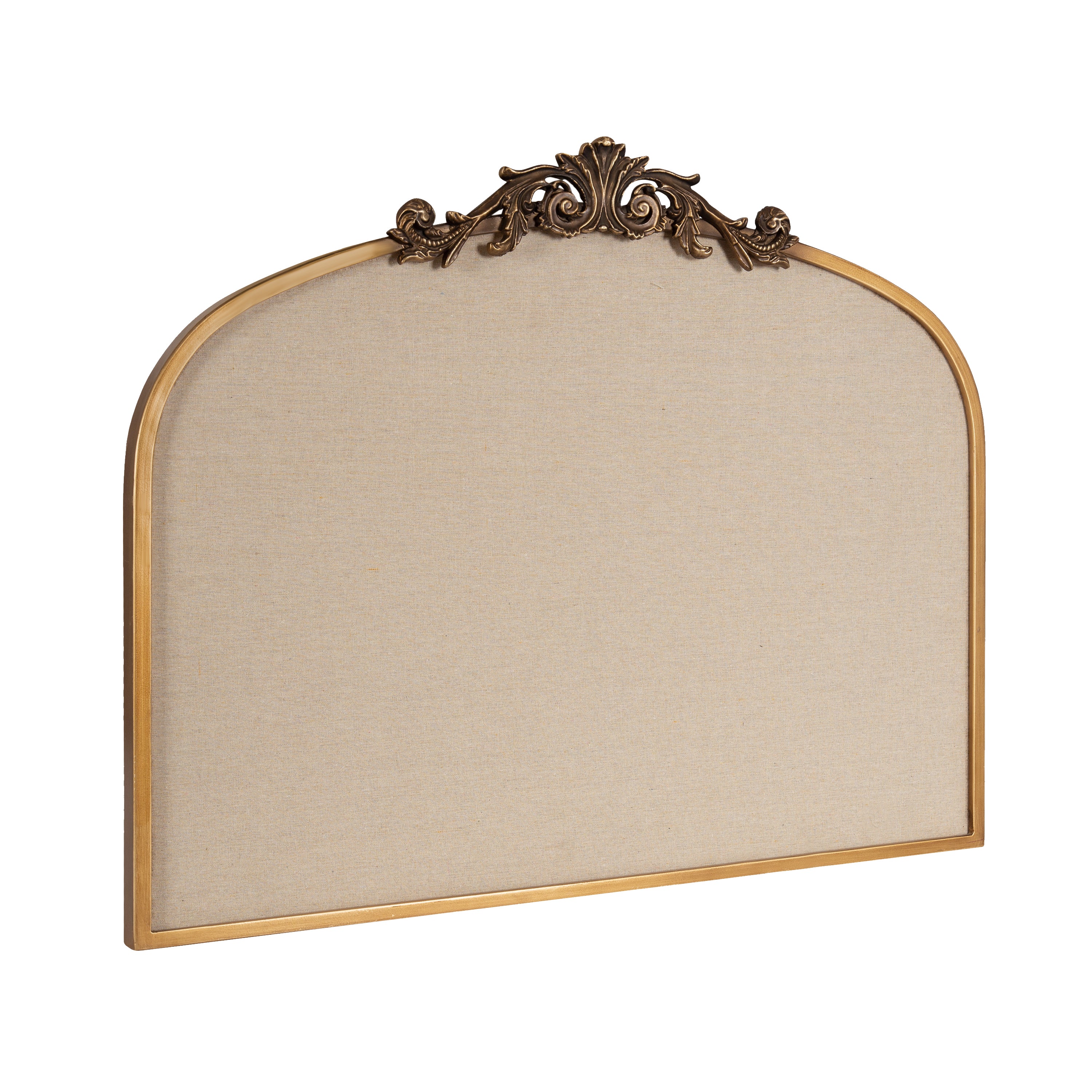 Pinboard Gold 30x24 1