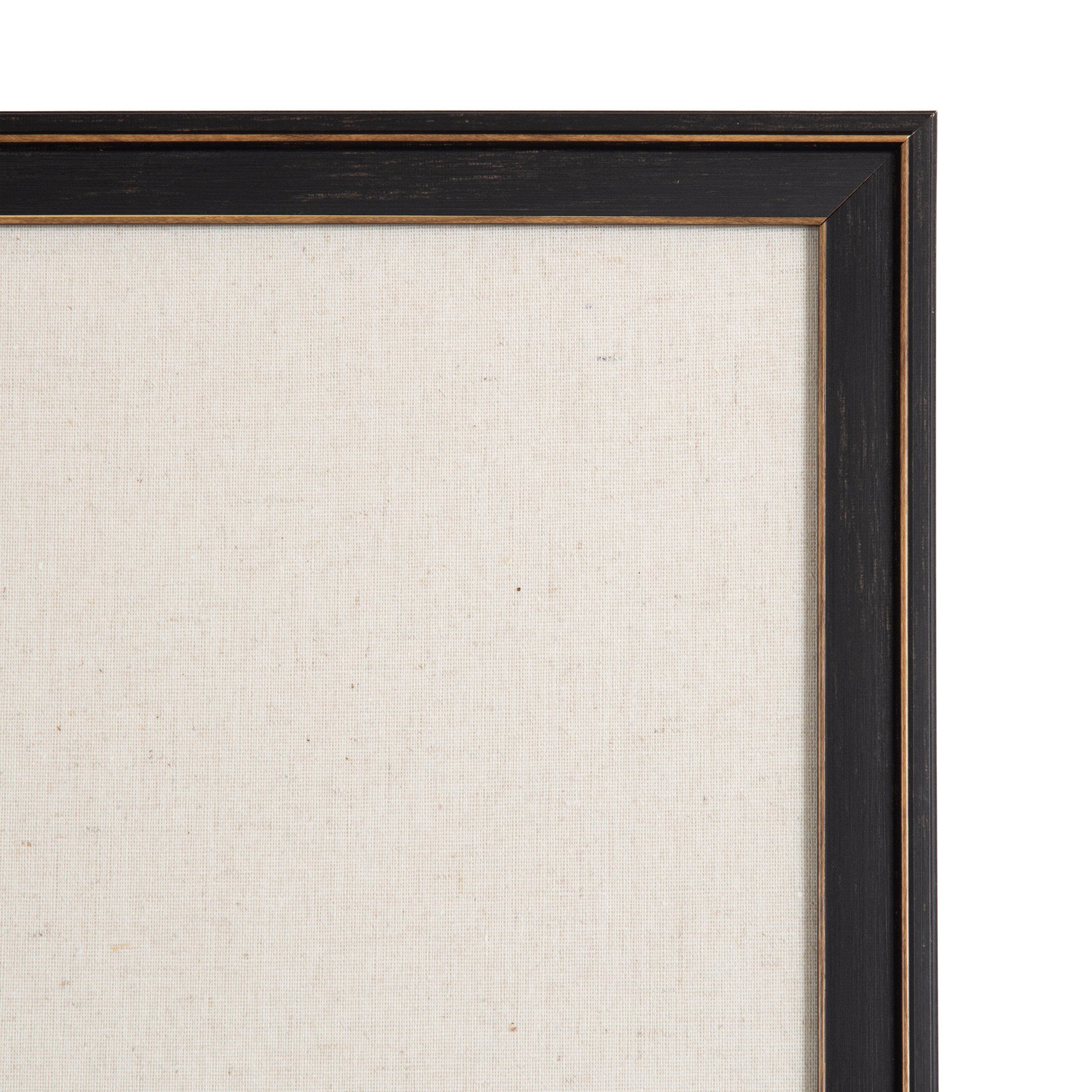 Oakhurst Rectangle Pinboard