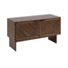 TV Stand Brown 38x15x22 1