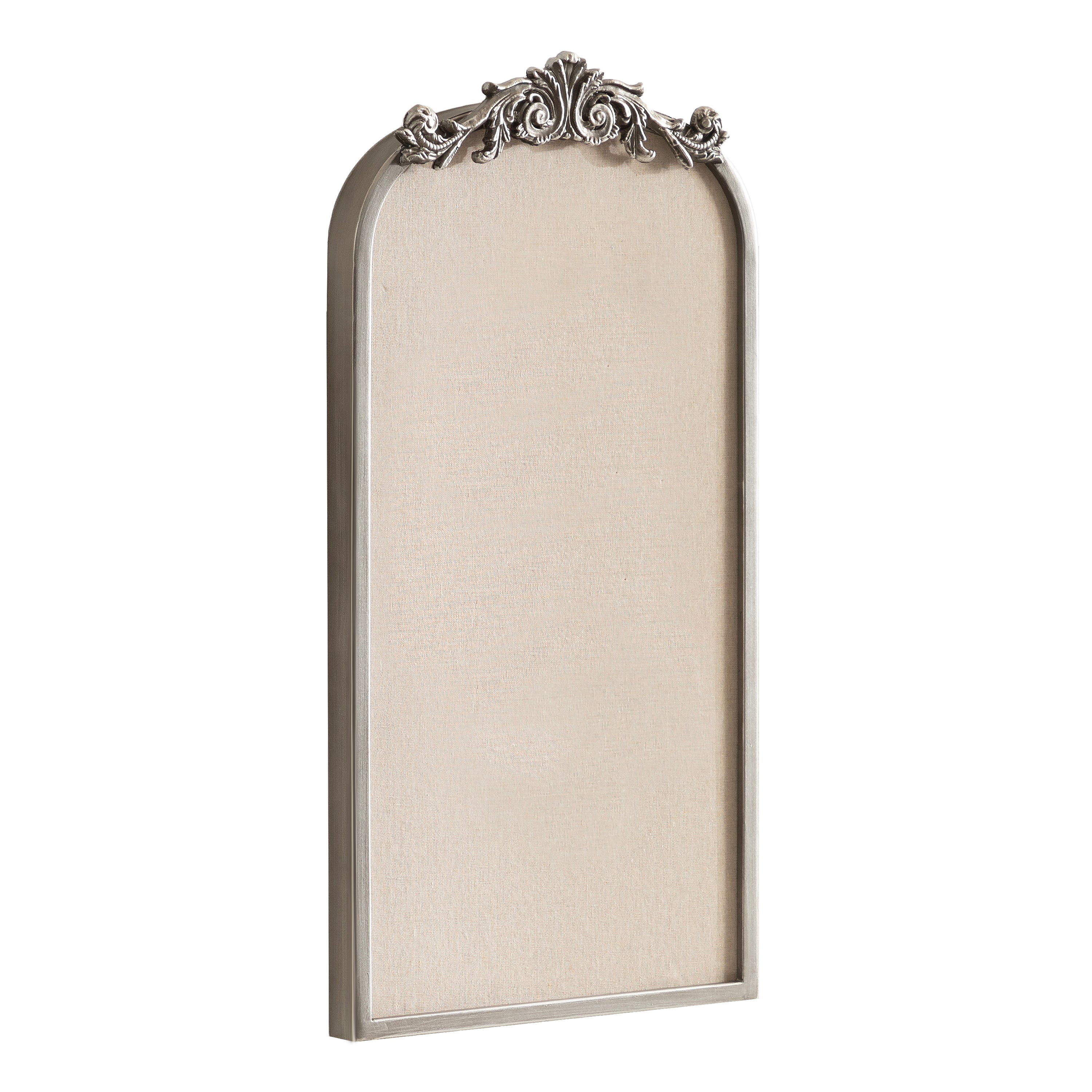 Pinboard Silver 13x25  1