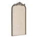 Pinboard Silver 13x25  1