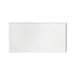 Side Table White 17x9x24 4