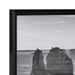 Poster Frame Black 18x24 3