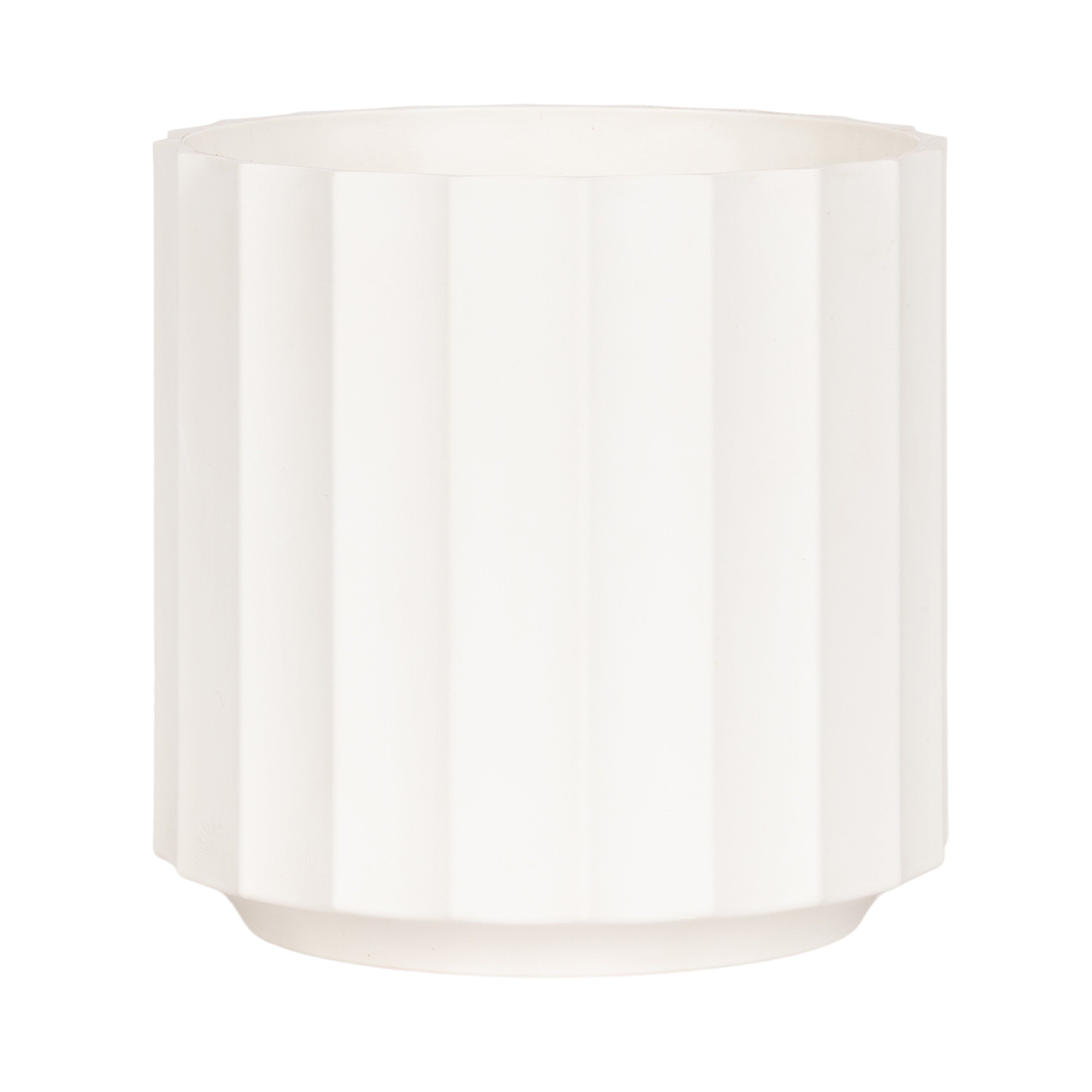 Jibbs Round Planter