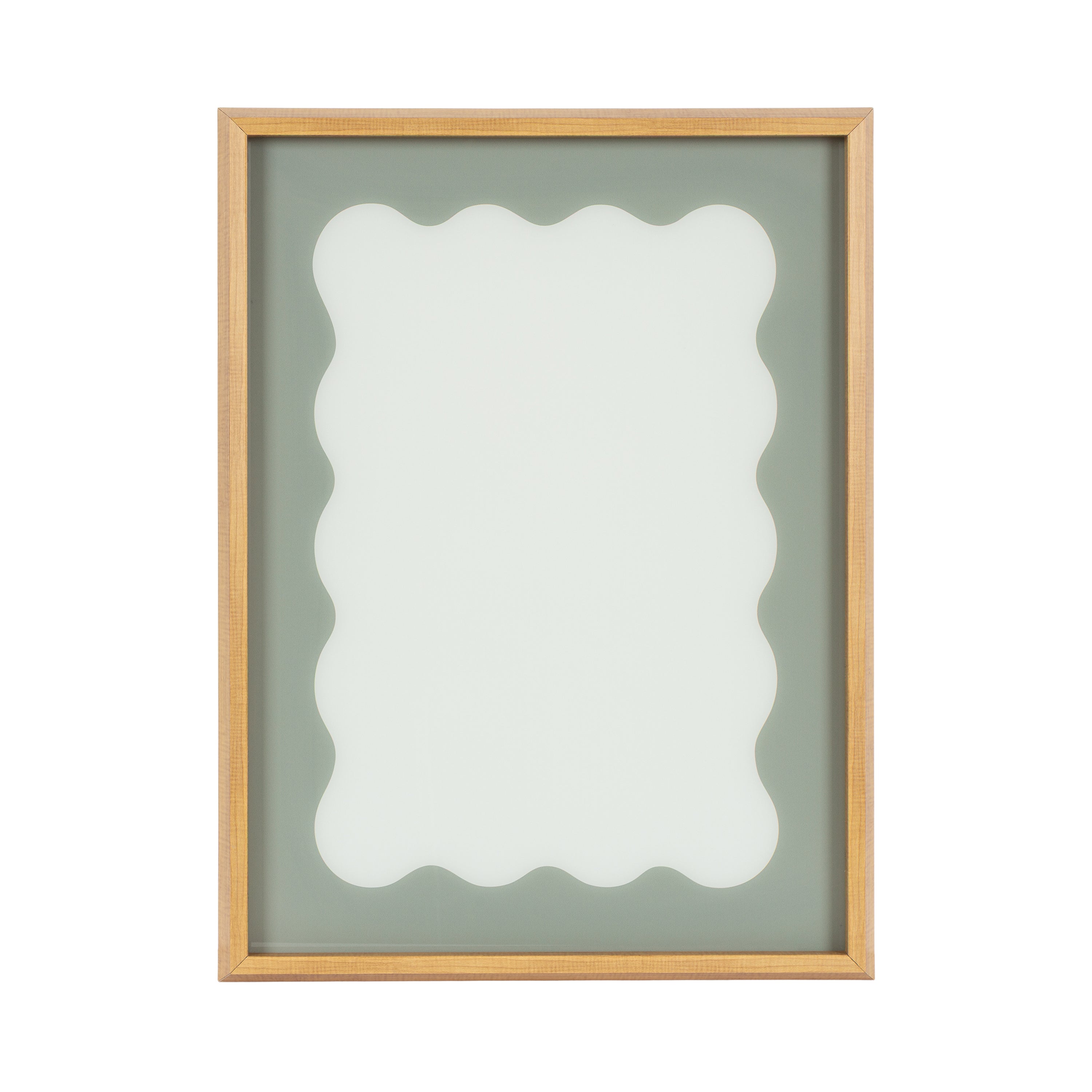 Dry Erase Board 18x24 Blake Natural 5