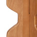 Side Table Natural Honey 15x15x22 6