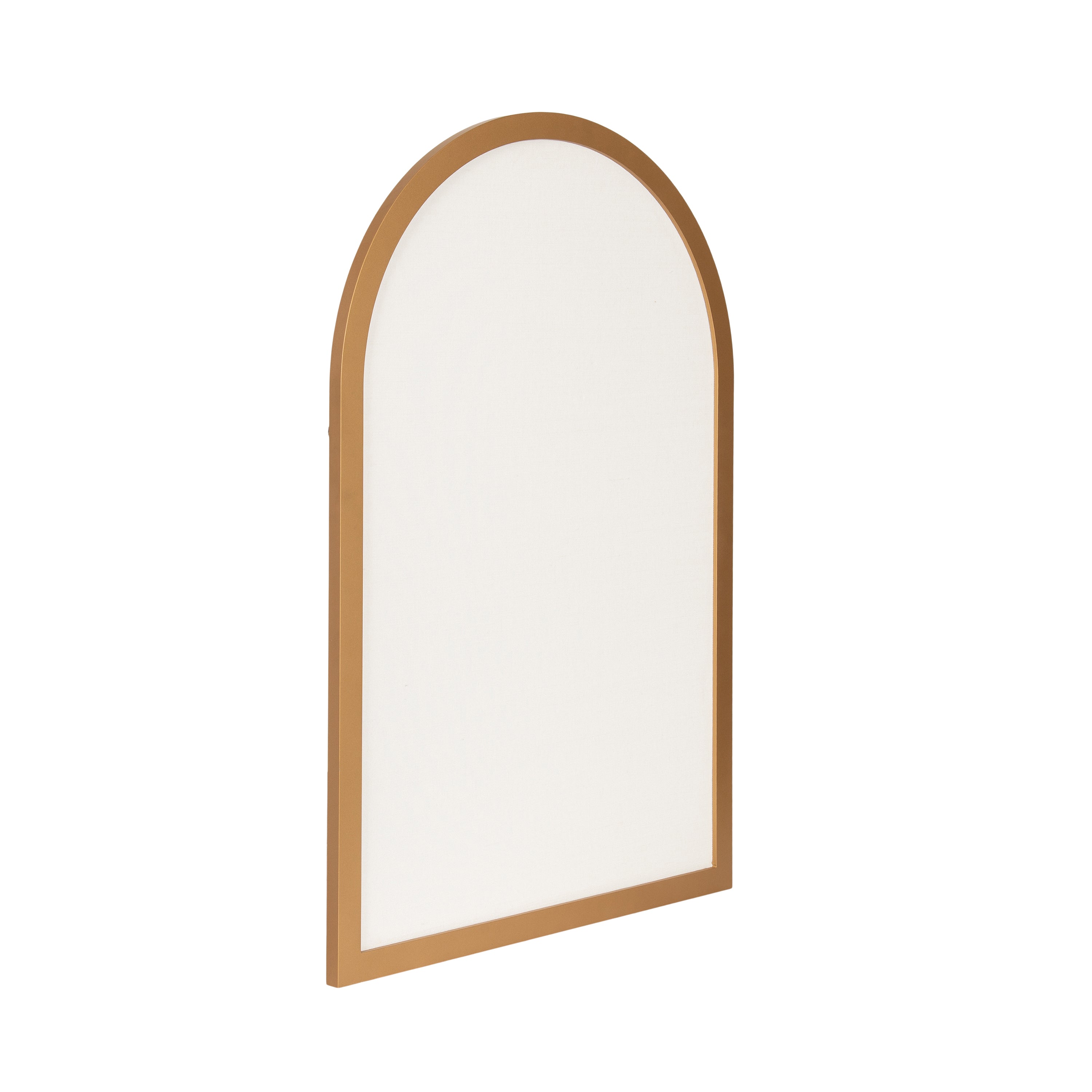 Holbrook Arch Pinboard
