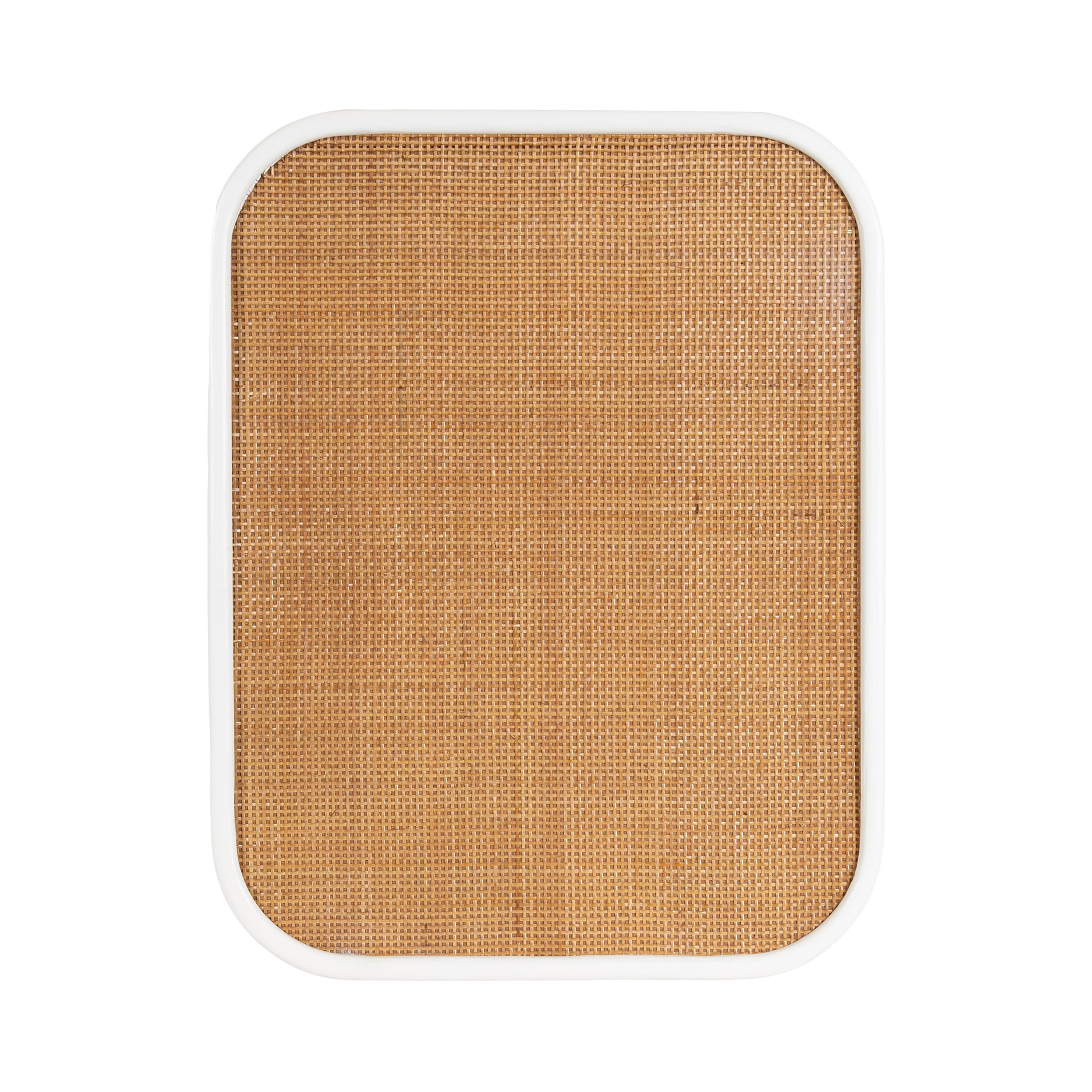 Planche Rattan Wall Pinboard