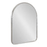 Caskill Framed Arch Wall Mirror